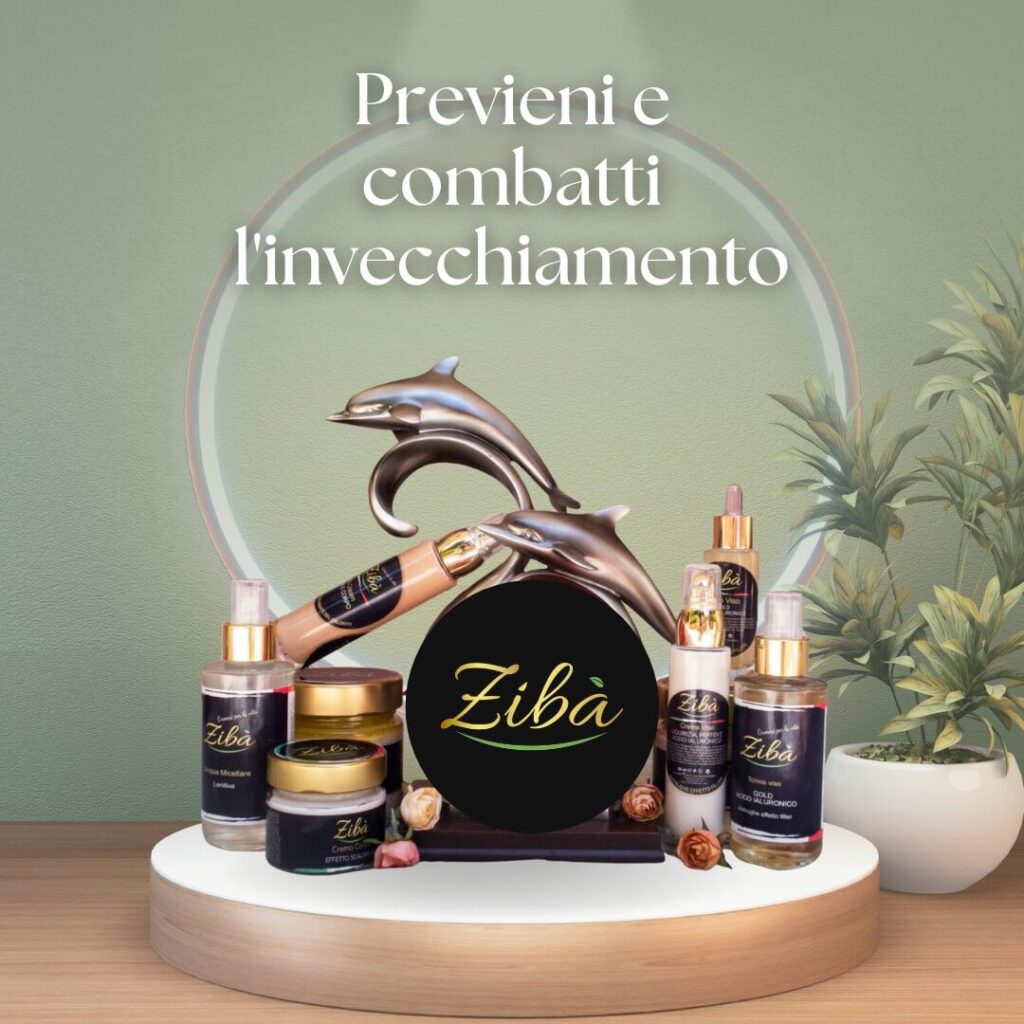 pacchetto cosmetici antiage con acido ialuronico collagene oro 24k spedizione gratuita